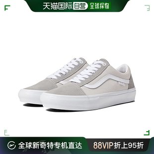 Old 男士 Skate 范斯 Skool™ 香港直邮潮奢 运动休闲鞋 Vans