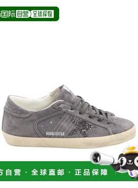 1h可退 香港直邮女士 系带运动鞋 26SS