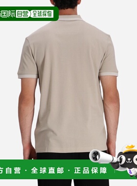 1h可退 香港直邮BOSS 波士 男士 50469055/274 POLO衫 50469055