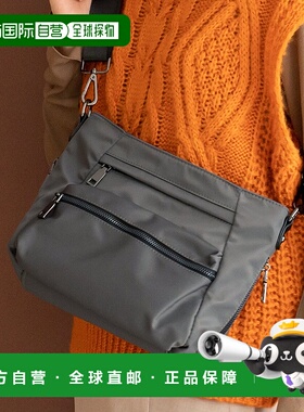 日本直邮VitaFelice 10口袋旅行包 V04517AW03053单肩包尼龙