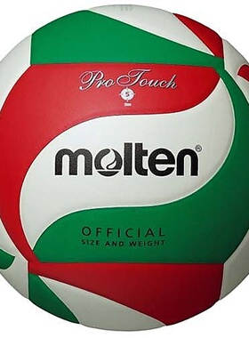 日本直邮Protouch 5号球摩腾排球
