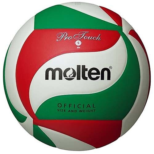 日本直邮Protouch 5号球摩腾排球