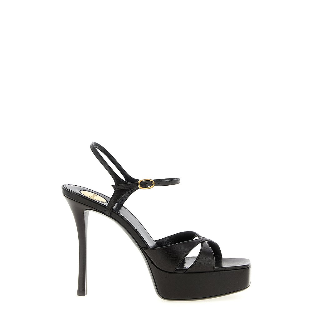 Saint Laurent 圣罗兰 女士 'Debbie' 凉鞋 825303AADF0