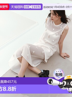 日本直邮Camper 平底鞋 CA748BW18595厚底