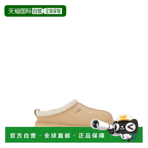 香港直邮UGG 女士凉鞋 1174471SAN AW2025 花色 T【付后1h可退】