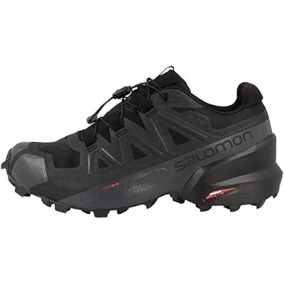 萨洛蒙SPEEDCROSS 5 GORE-TEX WOMEN女士跑鞋 LG1741