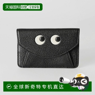 眼睛 日本直郵Anya 卡片夾 5050925199452 Hindmarch 女士