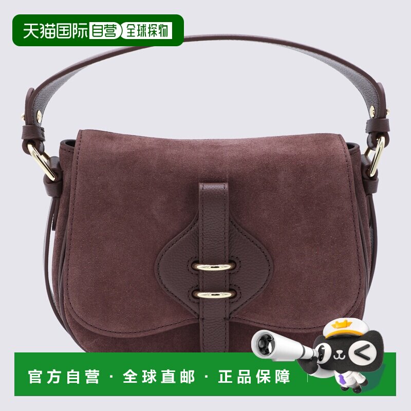 1h可退 欧洲直邮COCCINELLE 女士单肩包 E1U7H180201R49 AW2026图片