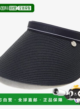 韩国直邮THE NORTH FACE 户外运动休闲棒球帽 NE3CP09C北面