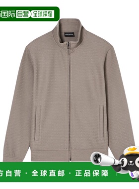 香港直邮Emporio Armani 长袖卫衣 EM004534AF13700