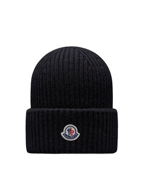 MONCLER 男士帽子 K20913B00075M1127999 AW2025