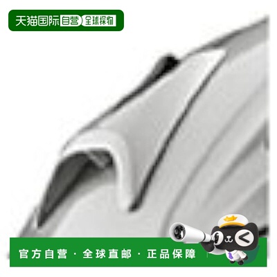 【日本直邮】Arai 头盔零件 Delta Duct 5 Flat Blue 104957