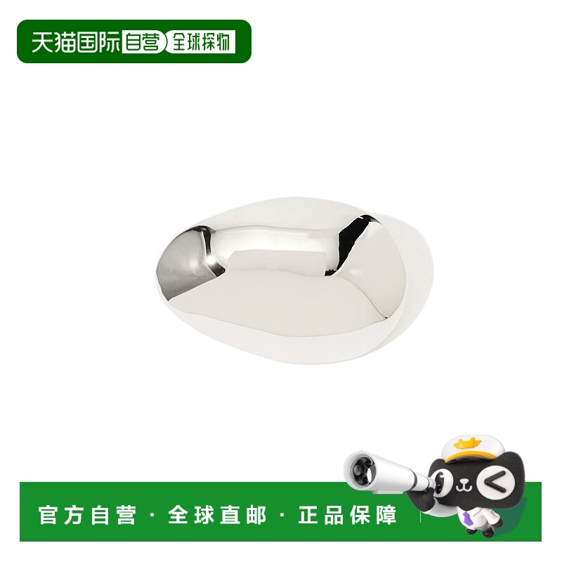 1h可退 日本直邮IRIS47 女士 卵形设计 胸针 现代风格配饰 261055