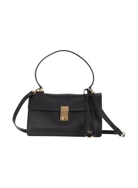 PRADA 女士单肩包 1BN023VTOO2CYSF0002 SS2025 黑色