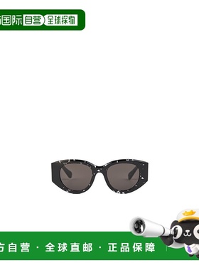 1h可退 香港直邮chloe 女士 太阳镜蔻依