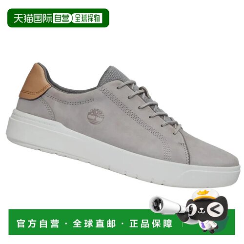 香港直邮Timberland 男士户外徒步鞋 TB0A41F7EM01G支付后1h可退