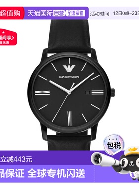 香港直邮Emporio Armani阿玛尼手表AR11573