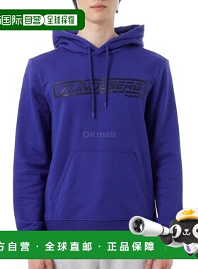 韩国直邮J.LINDEBERG Edgewood 引擎盖 (AMJS12956-O356) 胡德/船