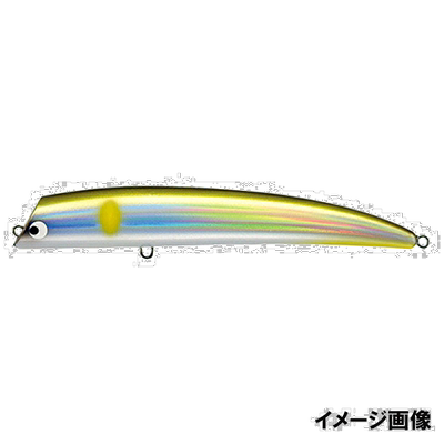 日本直邮钓具屋诱饵调整 K-TEN TKLM140G 114.HG Ayu