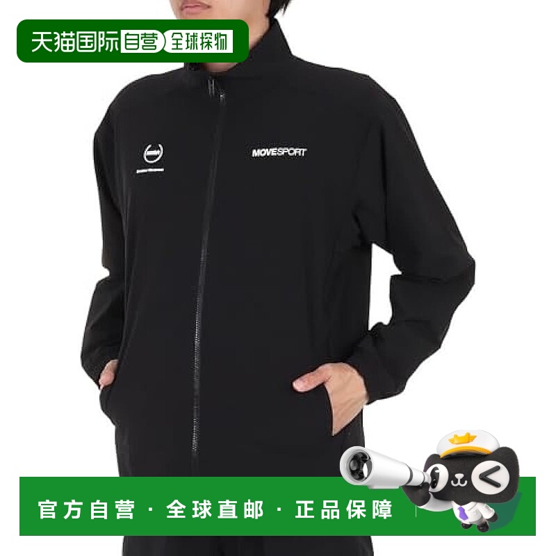 【日本直邮】迪桑特 MOVESPORT MVSP 4WAY运动外套 防水DMMWJF11