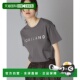 Tee 1h可退 日本直邮DRESSTERIOR女士全棉天竺面料闪耀Logo 08512
