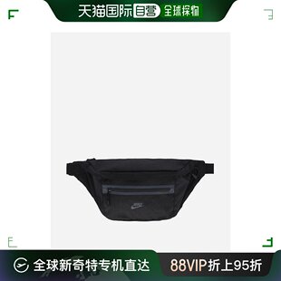 Nike 男士 Black 香港直邮潮奢 耐克 Waistpack 包袋 Premium