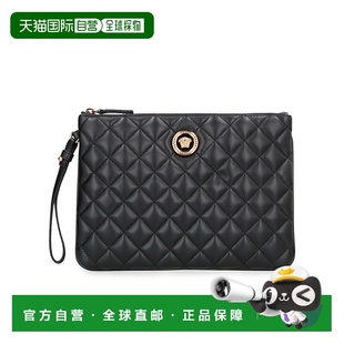 AW2024 10155791A039121B00V 香港直邮VERSACE 女士手提包