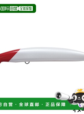 日本直邮Tackle House 路亚经过调优 K-TEN TKGS135 101.珍珠红头