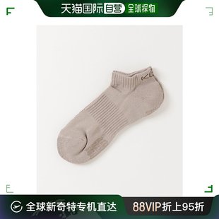 日潮跑腿Keen科恩 beige 休闲低帮运动袜子 1028426