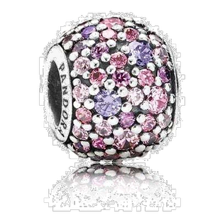 香港直邮Pandora潘多拉吊坠休闲装饰配饰挂脖饰品791261ACZMX