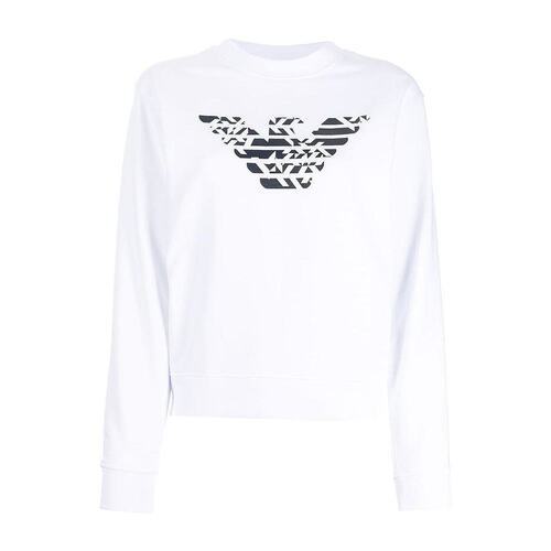 Emporio Armani logo印花T恤 6K2M8Z2J49Z