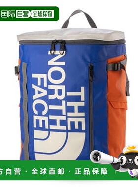 日本直邮THE NORTH FACE BC FUSE BOX ll 户外背包 [NM82255 RB]