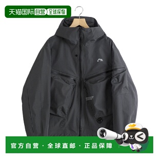 1h可退 日本直邮CMF OUTDOOR GARMENT 男装 尼龙防风夹克 WEIRD S