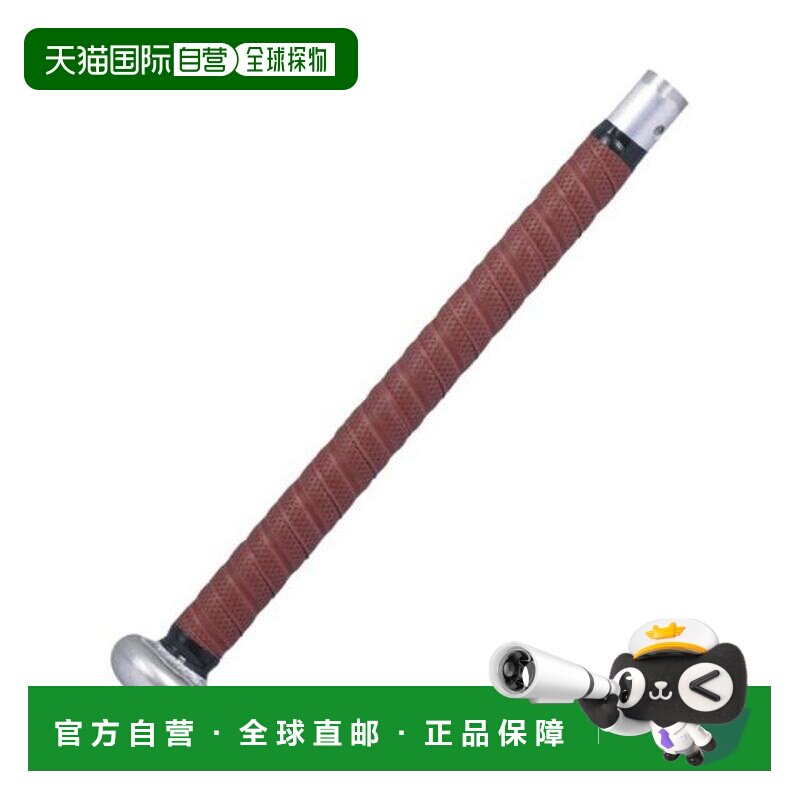 日本直邮SSK 棒球棒用棕色边框PU握把胶带 GTPU9BR 握把胶带图片