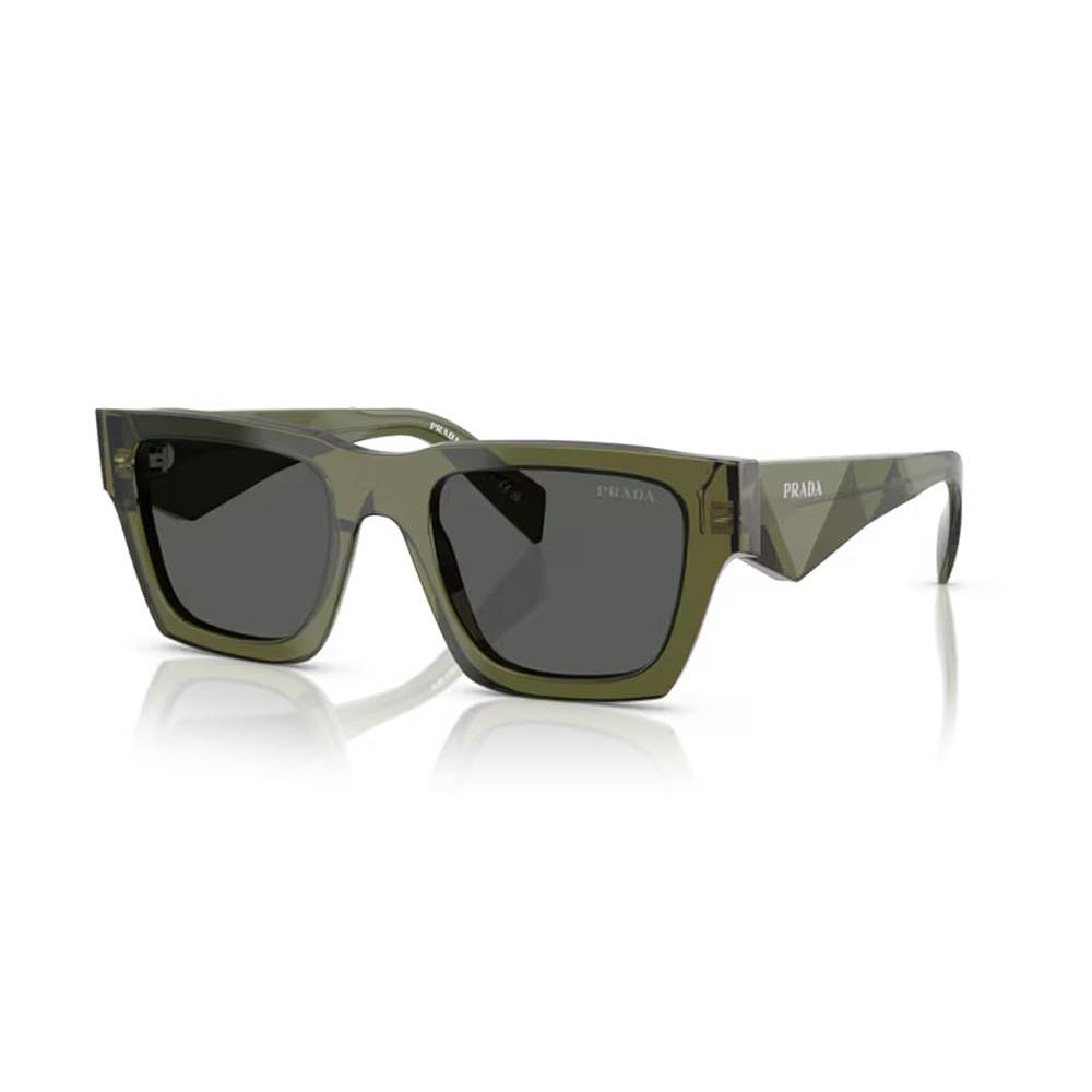 潮奢 Prada 普拉达 男士 -sunglasses 太阳镜 PR A06S25A40LGNGR