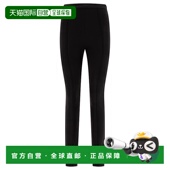 香港直邮潮奢 华达呢裤 Moncler 1h可退 盟可睐 女士 子 2A0001889