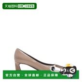 香港直邮ROGER RVW44815280D1PC415 VIVIER 女士高跟鞋