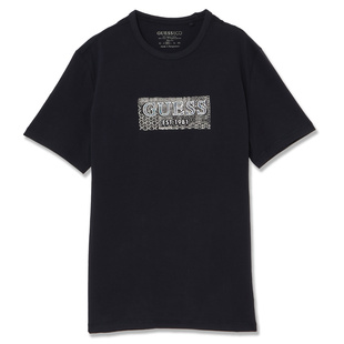 上 日本直邮GUESS Guess Tee G7V2 Box M5GI19J1314
