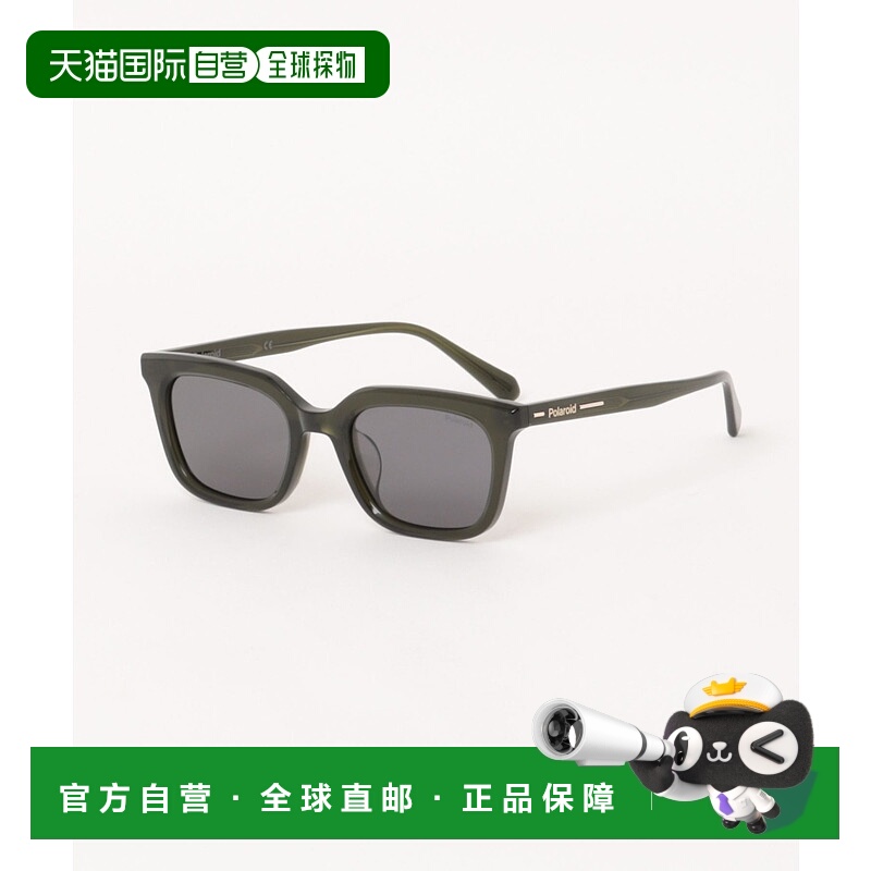 1h可退 日本直邮POLAROID 男女同款太阳镜 PLDCN 0071 F S 4C3 M9