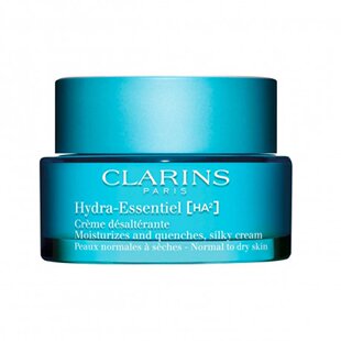 欧洲直邮CLARINS娇韵诗不死鸟沁润奇肌保湿乳霜普通至干性肤质50