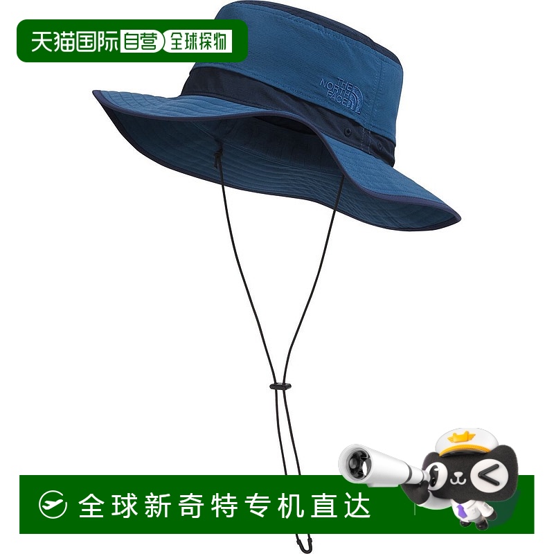 1h可退 香港直邮潮奢 The North Face 北面 Horizon Brimmer 微风