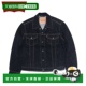 LEVIS 牛仔夹克 Jean 日本直邮李维斯 卡车司机夹克外套男