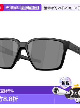 欧洲直邮OAKLEY Actuator sq 太阳镜