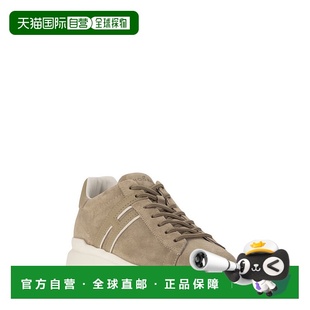 SS2025 香港直邮HOGAN HXM5800DV42QI9546O 运动鞋 白色 男士