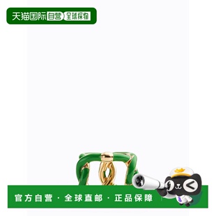 1h可退 欧洲直邮bottega veneta 女士 戒指配饰