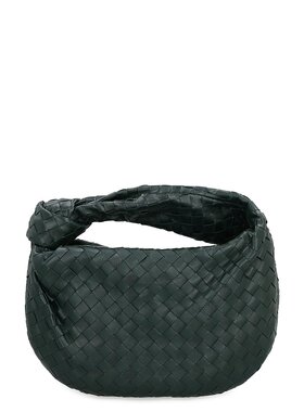 BOTTEGA VENETA 女士手提包 690225VCPP03014 CO 绿色