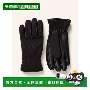 香港直邮bogner/博格纳 男士 手套