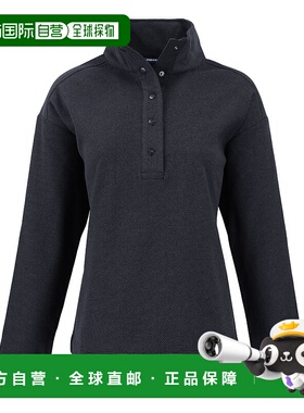 自营 cutter & buckCutter&Buck Hunts Point生态纹理羊毛再生女-