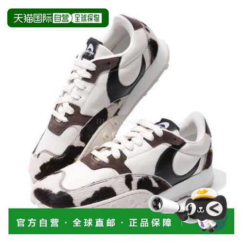 韩国直邮Marine Serre MFW007ACLEA0009 BR30 运动鞋德训鞋