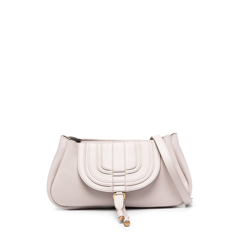 CHLOÉ 女士单肩包 CHC23US601K28MARCIE084 - 实物图